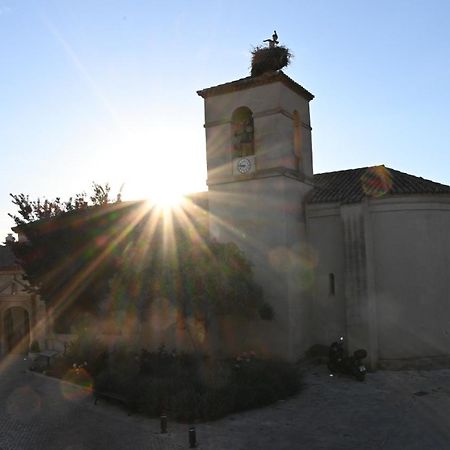 Casa Rural Antigua Botica Torremocha de Jarama Екстериор снимка