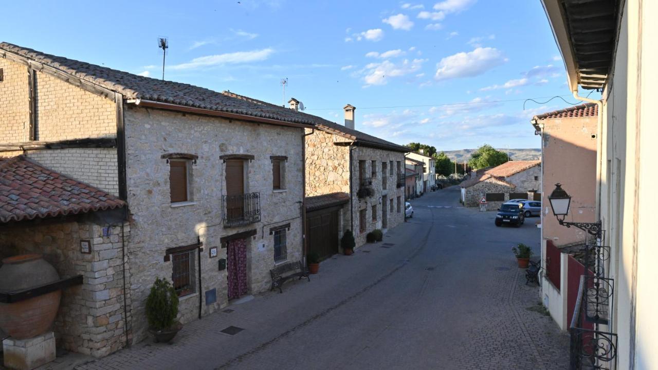 Casa Rural Antigua Botica Torremocha de Jarama Екстериор снимка
