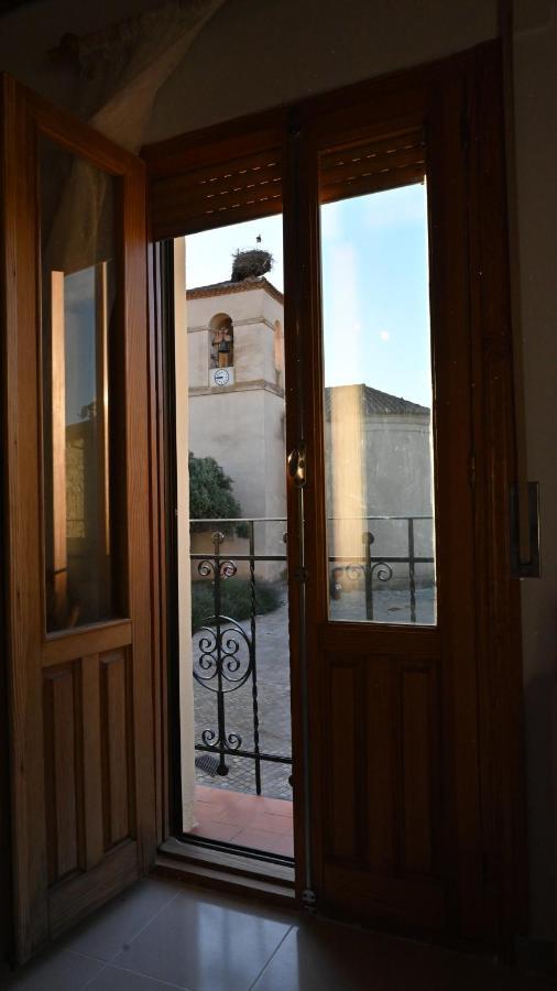 Casa Rural Antigua Botica Torremocha de Jarama Екстериор снимка
