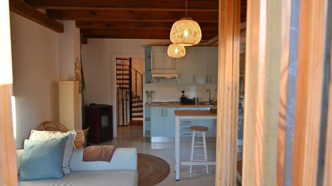 Casa Rural Antigua Botica Torremocha de Jarama Екстериор снимка