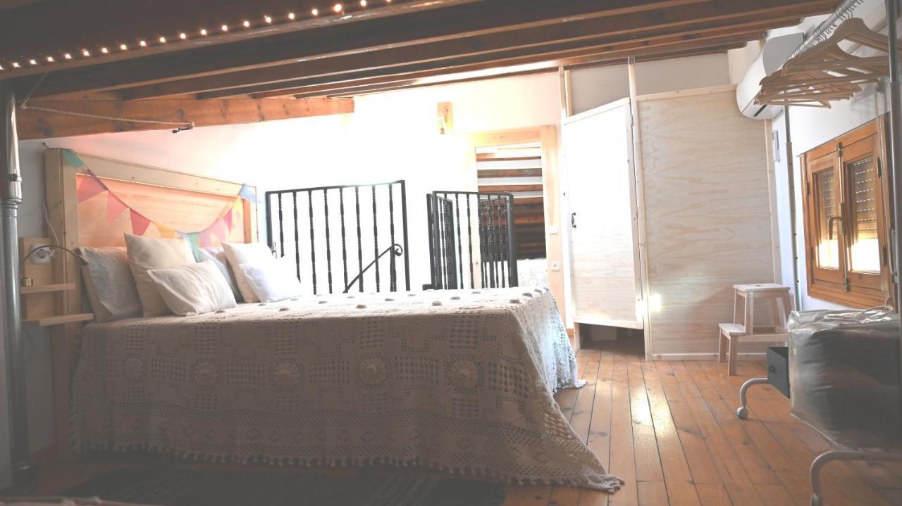 Casa Rural Antigua Botica Torremocha de Jarama Екстериор снимка