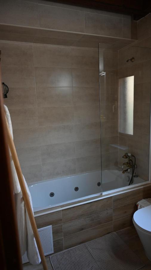 Casa Rural Antigua Botica Torremocha de Jarama Екстериор снимка