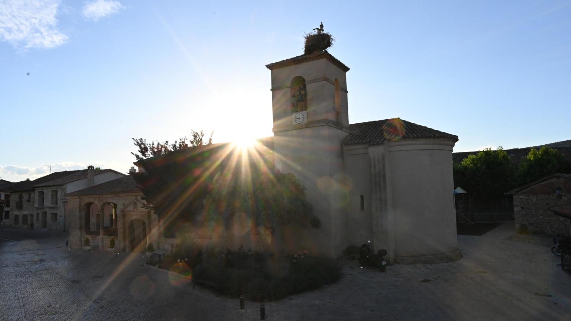 Casa Rural Antigua Botica Torremocha de Jarama Екстериор снимка